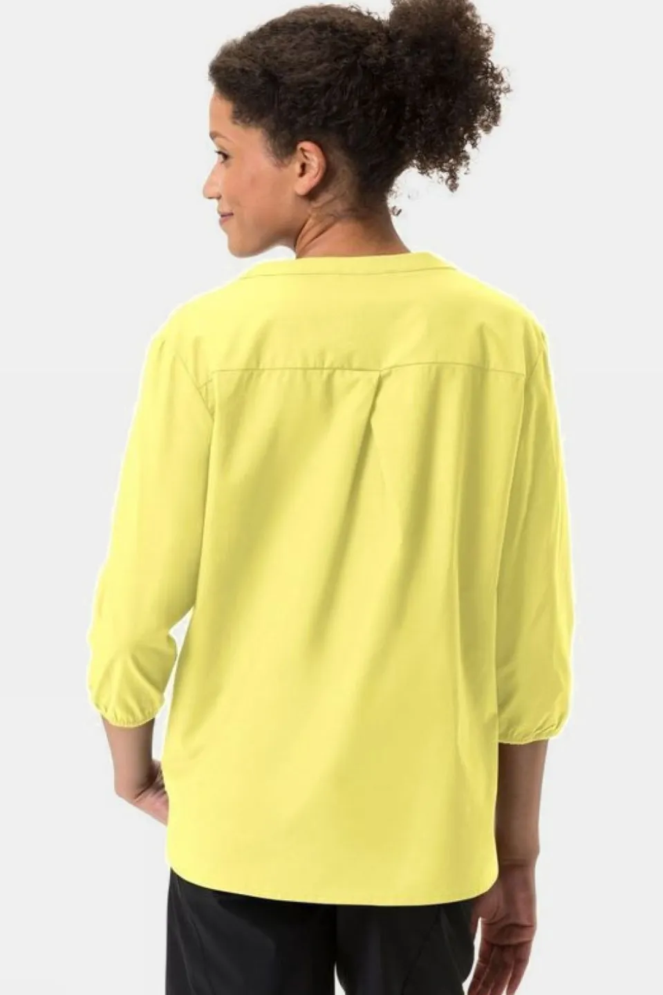 Chemise Women's Skomer 3/4 II