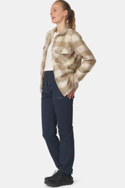 Chemise Yoho Fleece W