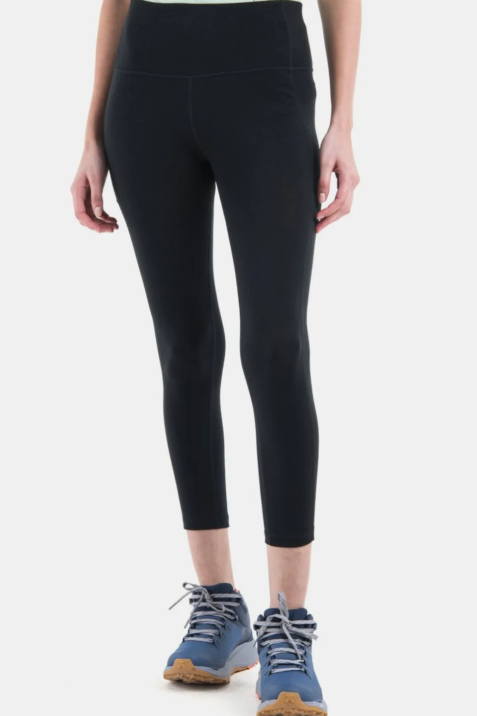 Collant De Sport Women'S Merino 260 Fastray II 25" High Rise Tights