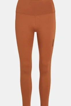 Collant De Sport Women'S Merino 260 Fastray II 25" High Rise Tights