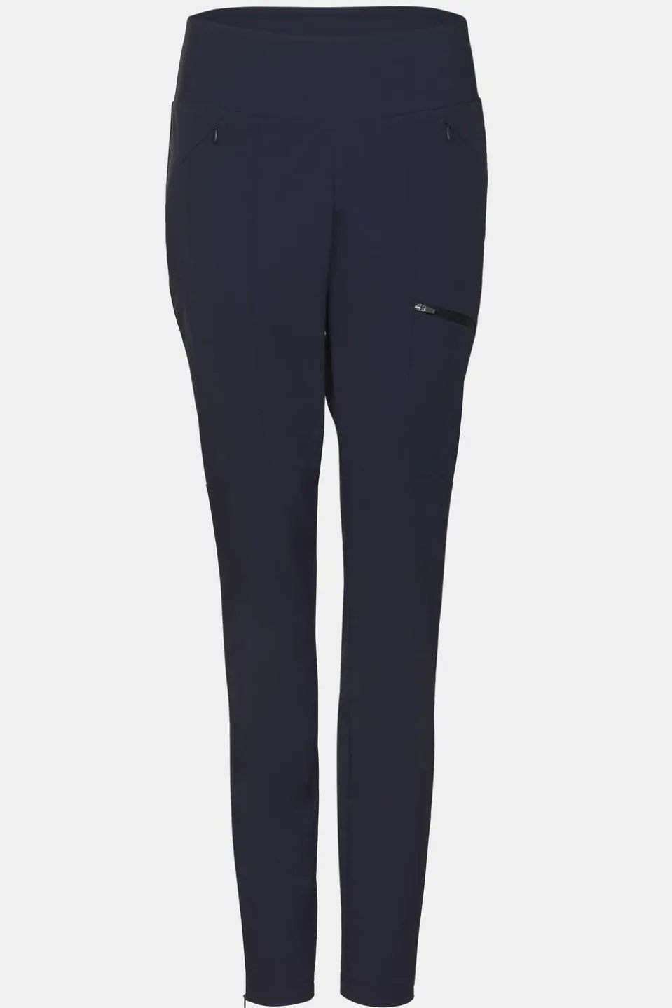 Collant Delta Hybrid Hiking Tights W
