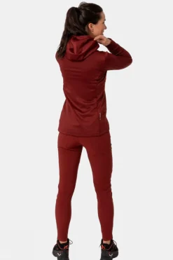 Collant Puez Dst W Warm Cargo Tights