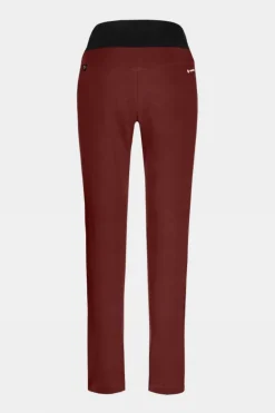 Collant Puez Dst W Warm Cargo Tights
