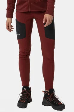 Collant Puez Dst W Warm Cargo Tights