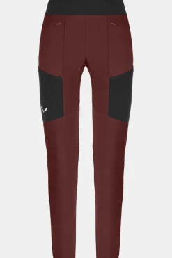 Collant Puez Dst W Warm Cargo Tights