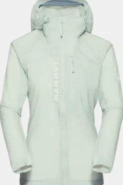 Coupe-Vent Aenergy Wb Hooded Jacket Women