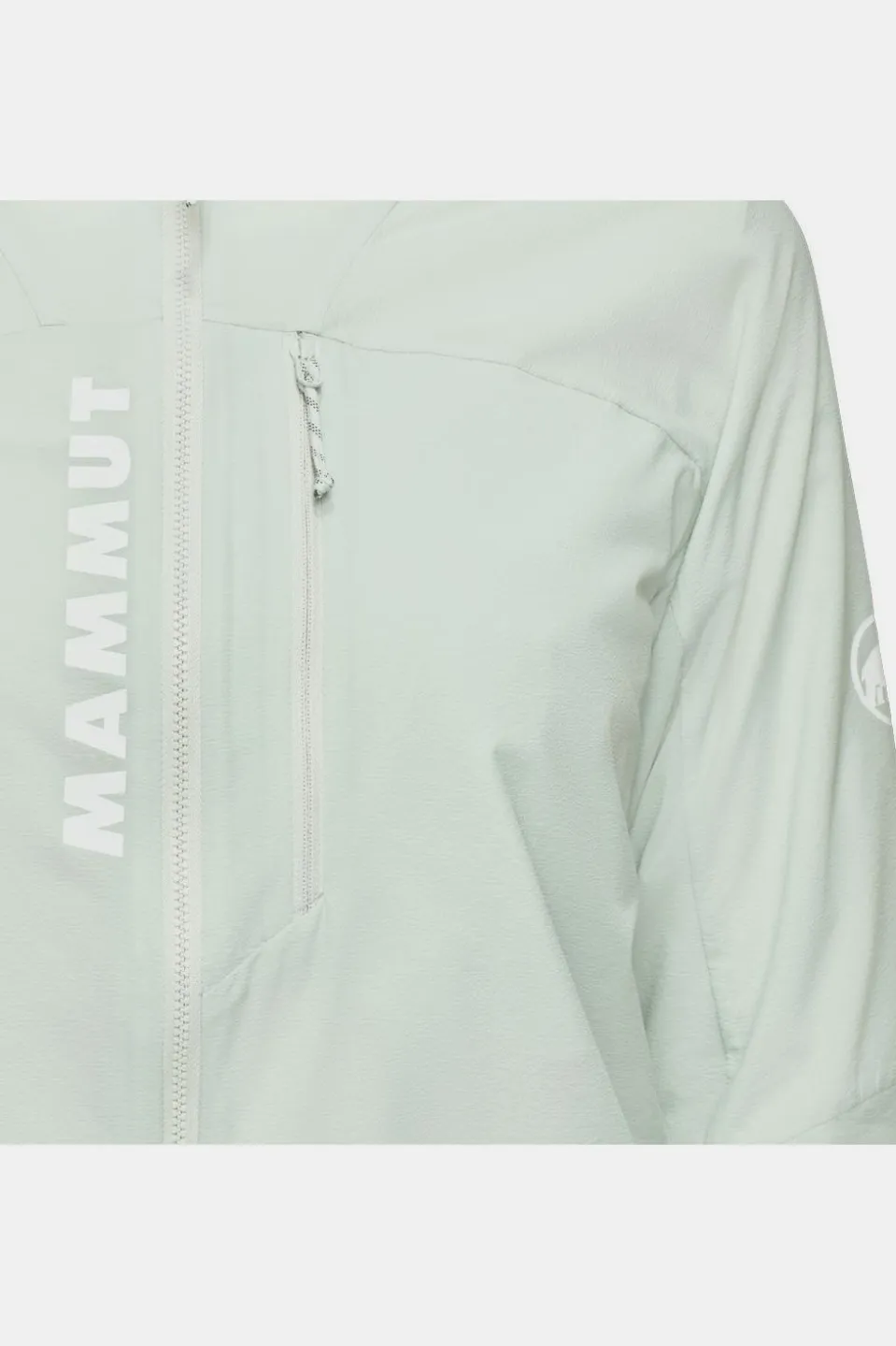 Coupe-Vent Aenergy Wb Hooded Jacket Women