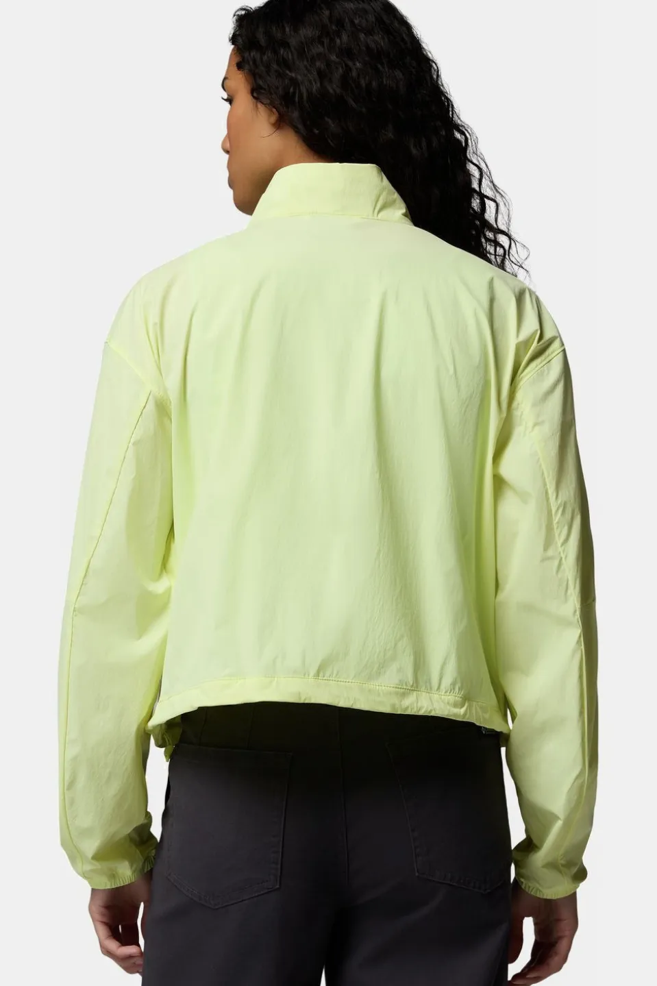 Coupe-Vent Amazestretch™ Jacket