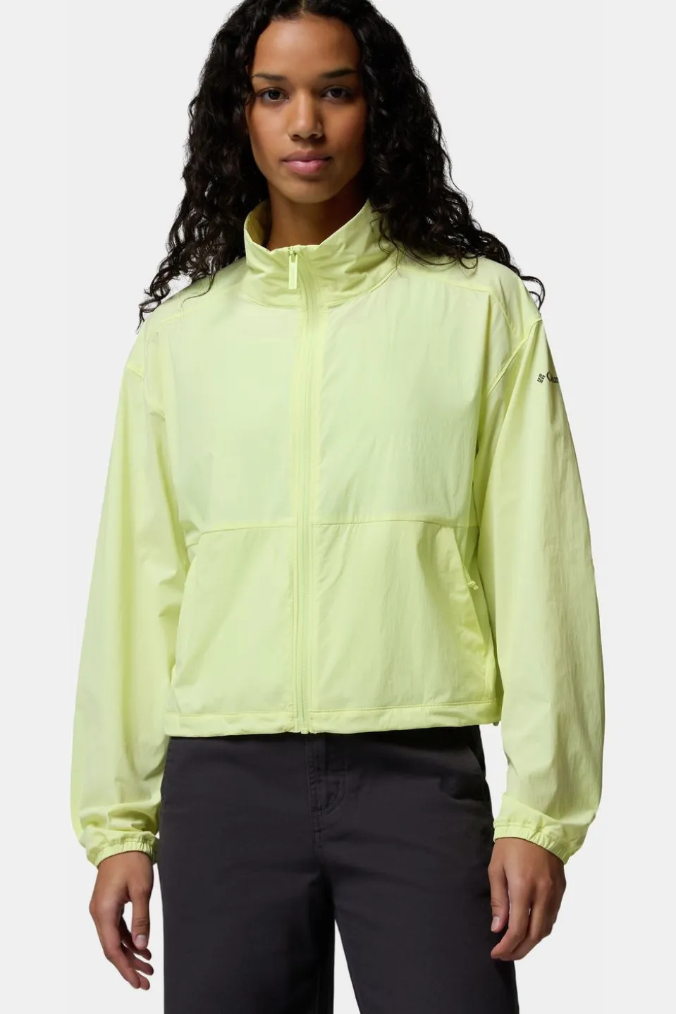 Coupe-Vent Amazestretch™ Jacket