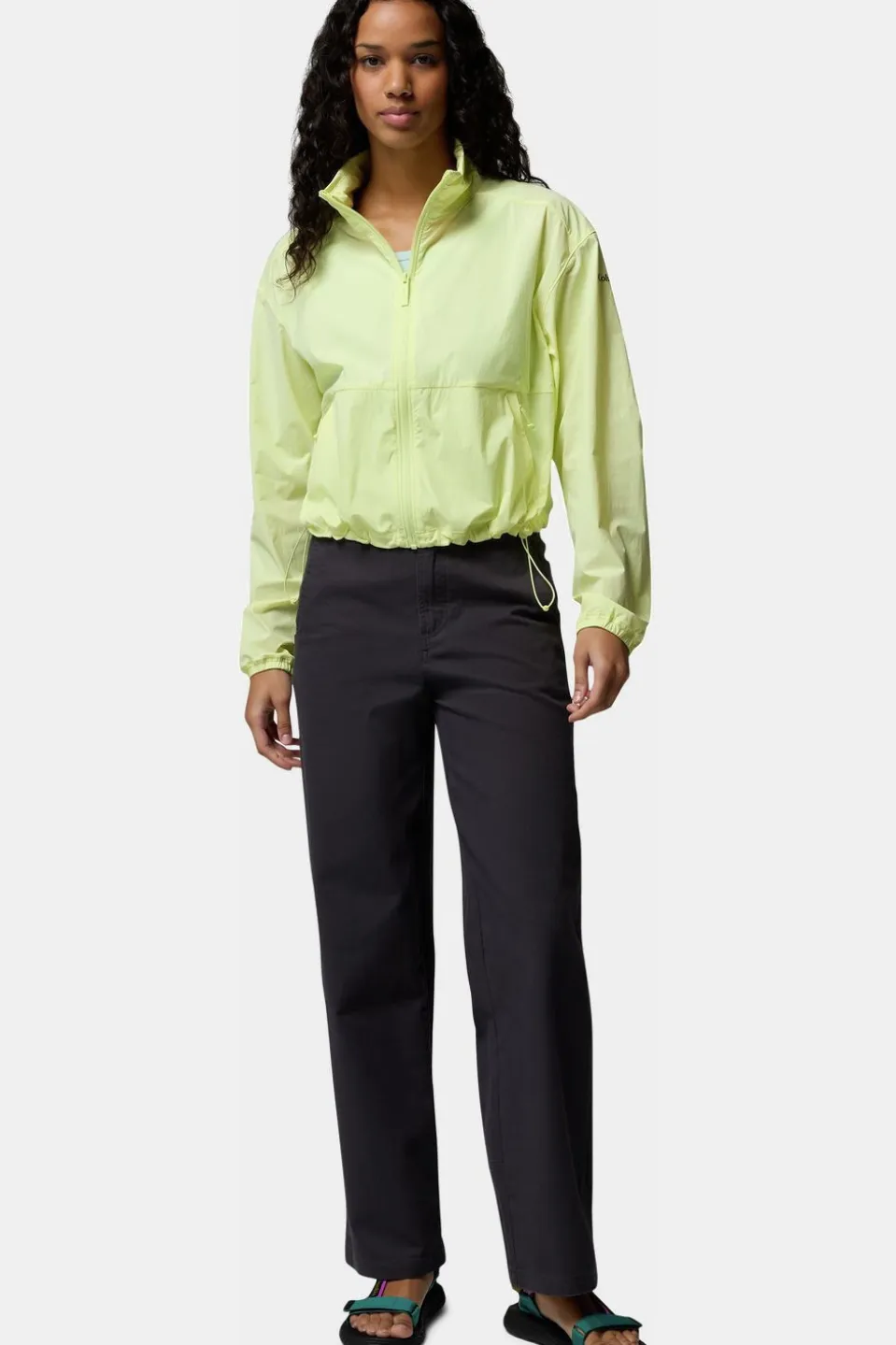 Coupe-Vent Amazestretch™ Jacket