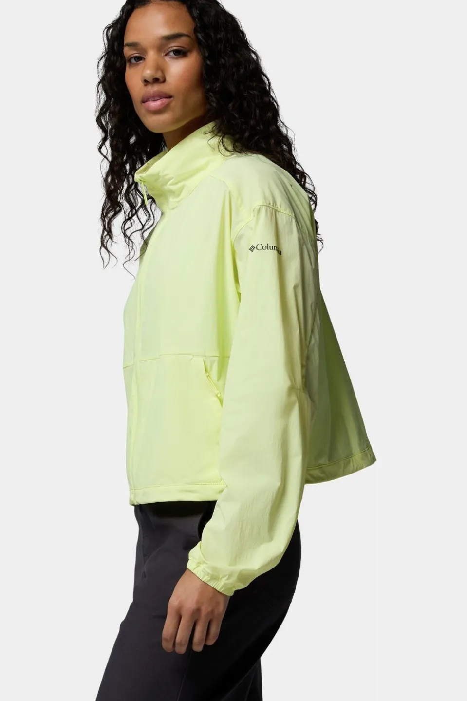 Coupe-Vent Amazestretch™ Jacket