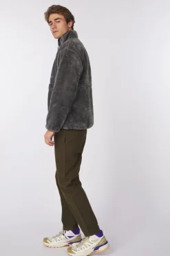 Coupe-Vent Bigfoot Jacket '24