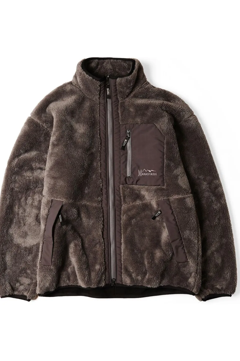 Coupe-Vent Bigfoot Jacket '24