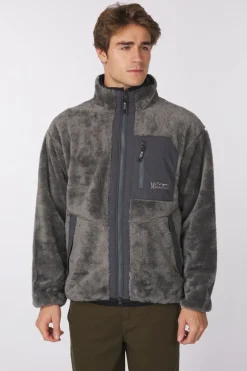 Coupe-Vent Bigfoot Jacket '24