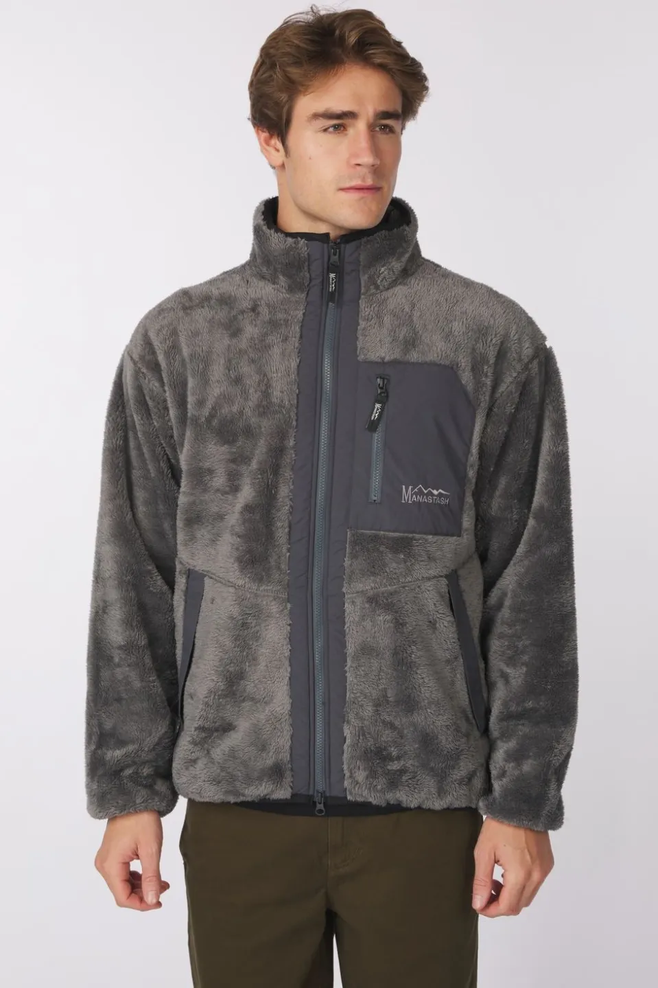 Coupe-Vent Bigfoot Jacket '24