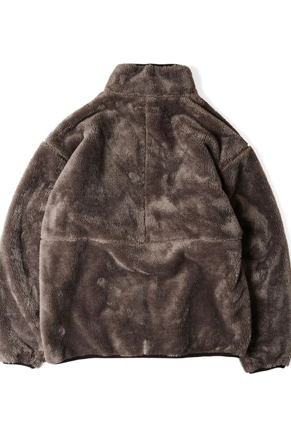 Coupe-Vent Bigfoot Jacket '24