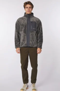 Coupe-Vent Bigfoot Jacket '24