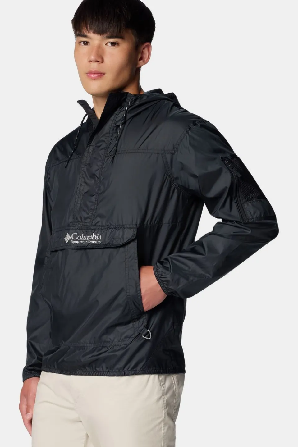 Coupe-Vent Challenger™ II Windbreaker