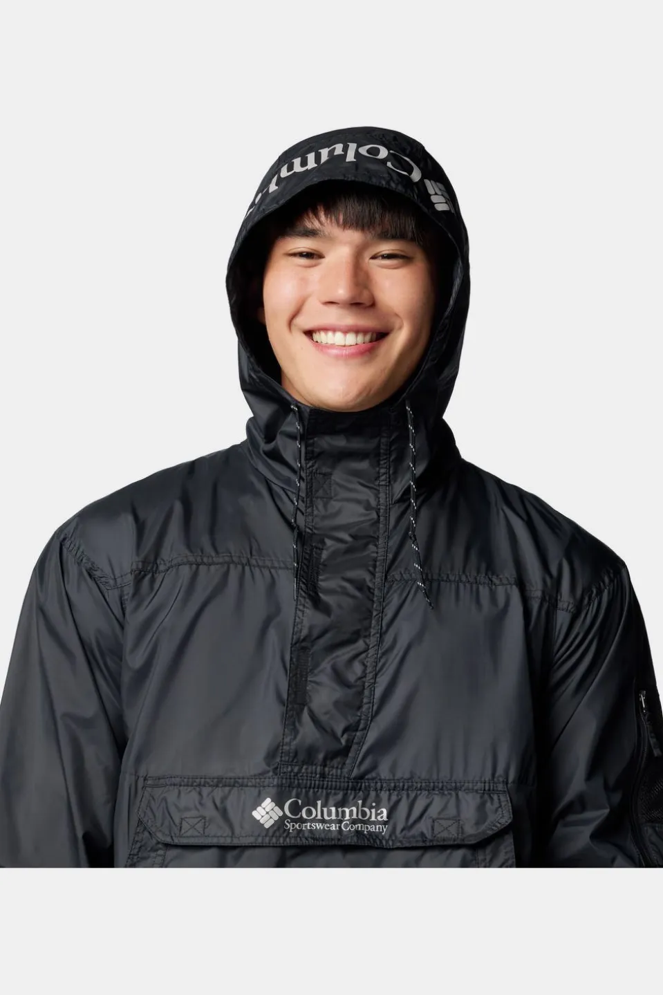 Coupe-Vent Challenger™ II Windbreaker