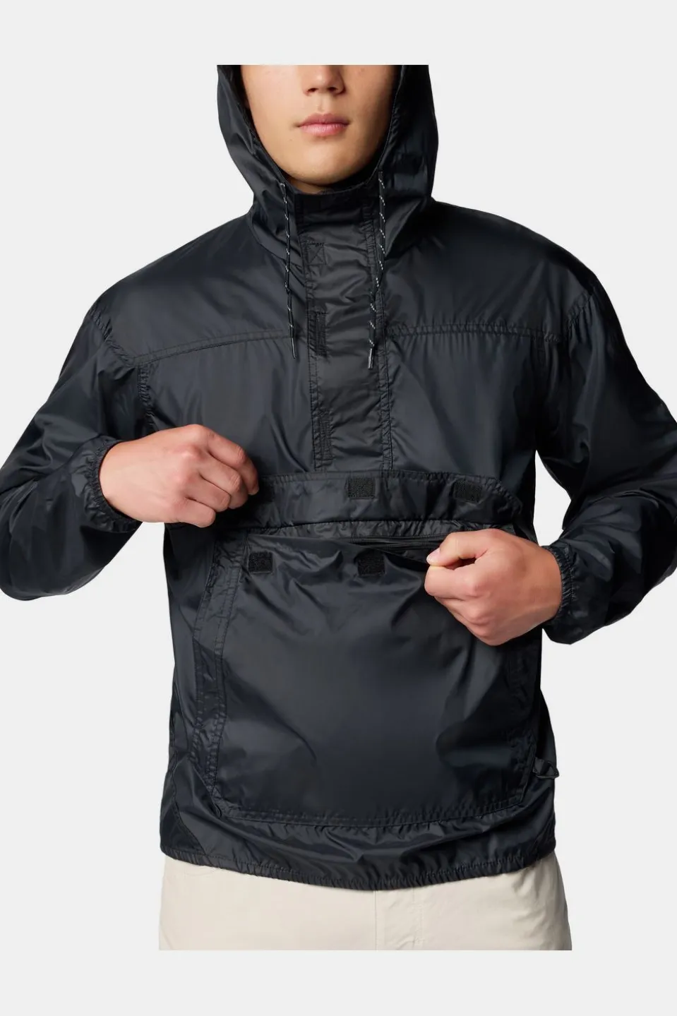 Coupe-Vent Challenger™ II Windbreaker