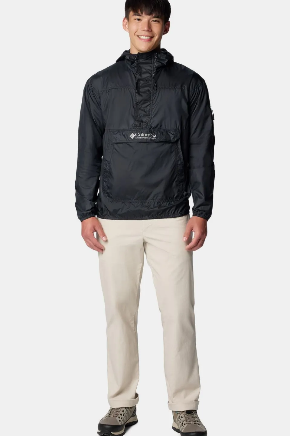 Coupe-Vent Challenger™ II Windbreaker