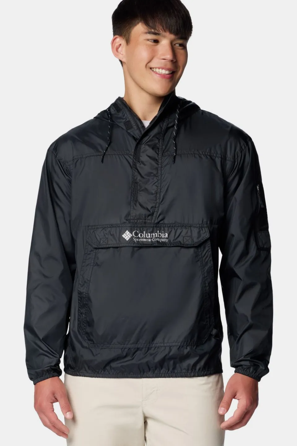Coupe-Vent Challenger™ II Windbreaker