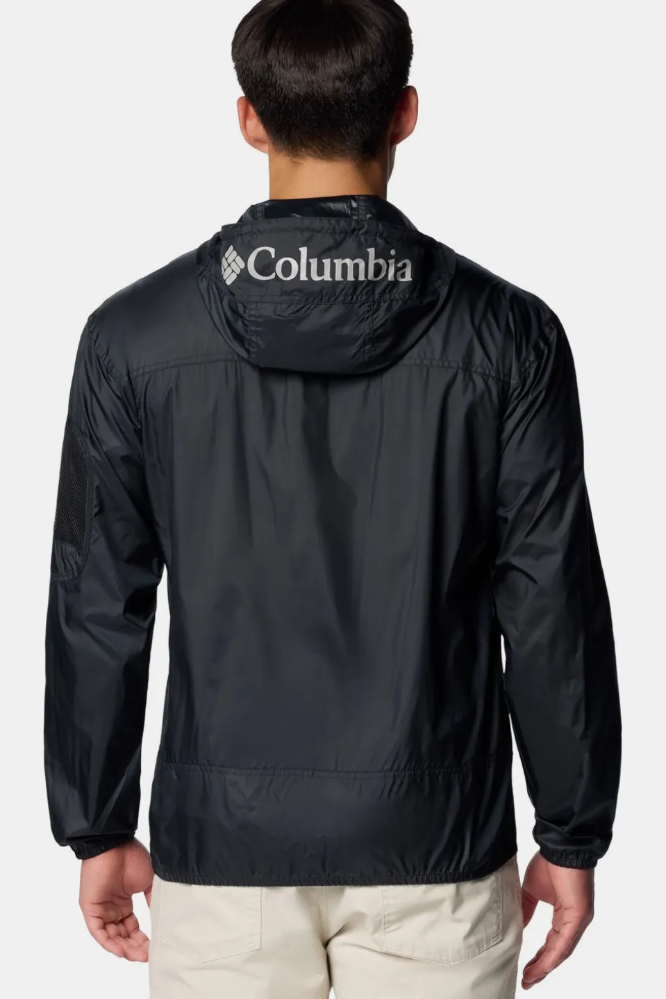 Coupe-Vent Challenger™ II Windbreaker