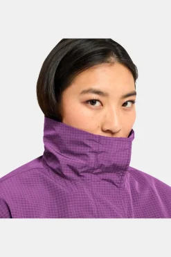 Coupe-Vent Find The Wild Jkt W