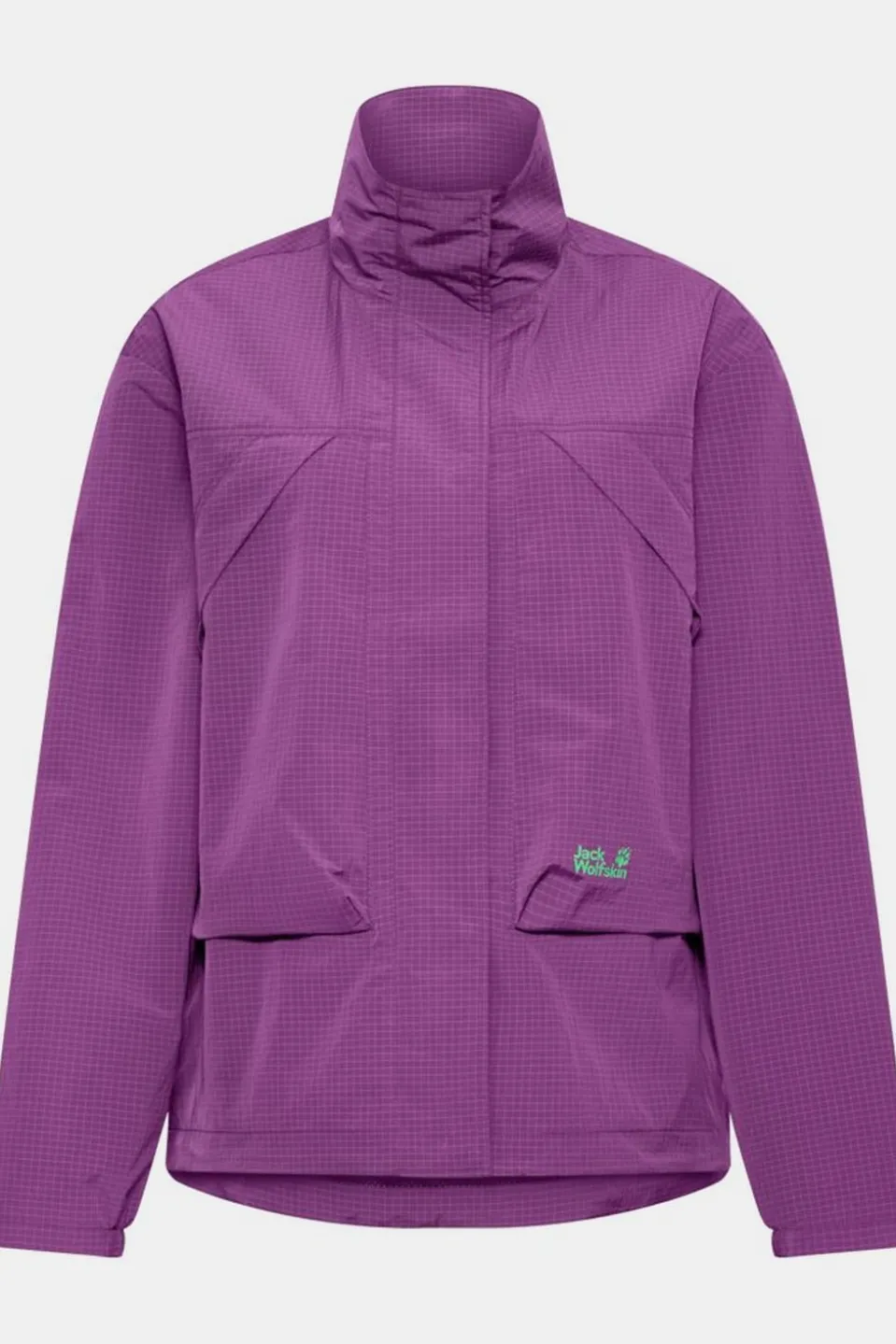 Coupe-Vent Find The Wild Jkt W