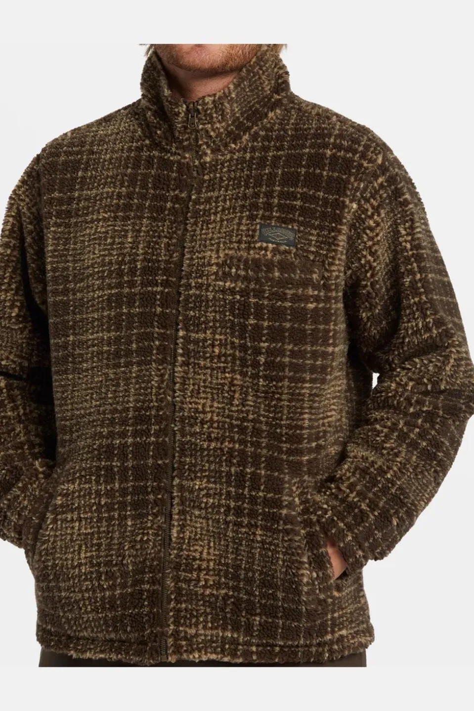 Coupe-Vent Gnaraloo Reversible