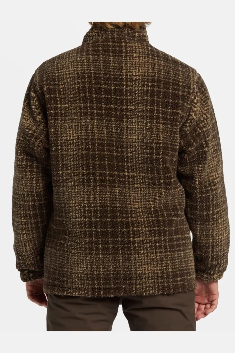 Coupe-Vent Gnaraloo Reversible
