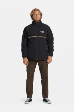 Coupe-Vent Gnaraloo Reversible