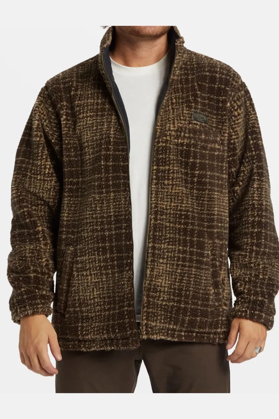 Coupe-Vent Gnaraloo Reversible