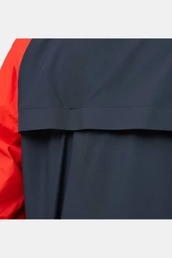 Coupe-Vent Hc Hybrid Wind Jacket
