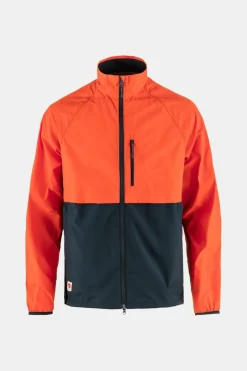 Coupe-Vent Hc Hybrid Wind Jacket