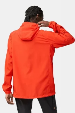 Coupe-Vent High Coast Wind Hoodie W