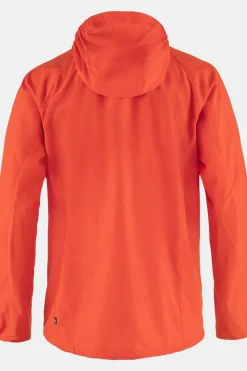 Coupe-Vent High Coast Wind Hoodie W