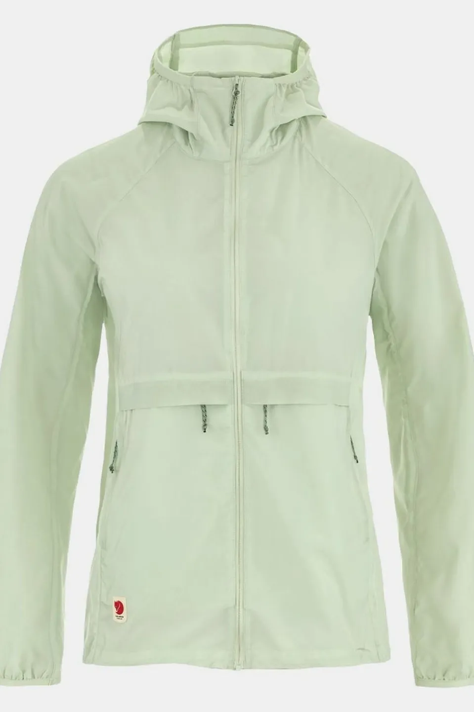 Coupe-Vent High Coast Wind Hoodie W