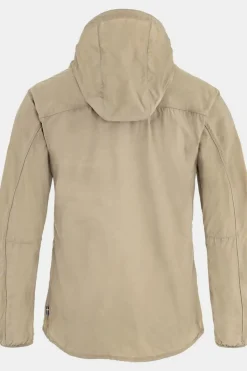 Coupe-Vent High Coast Wind Jacket W