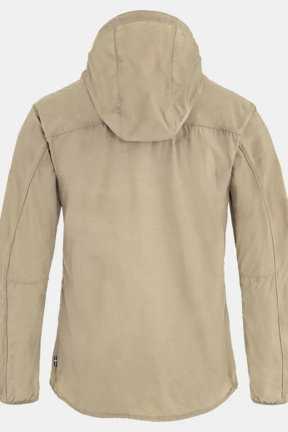 Coupe-Vent High Coast Wind Jacket W