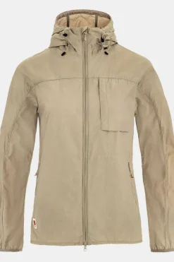 Coupe-Vent High Coast Wind Jacket W