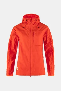 Coupe-Vent High Coast Wind Jacket W