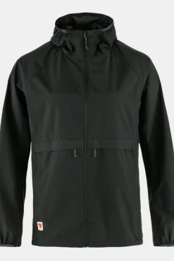 Coupe-Vent High Coast Wind Hoodie W