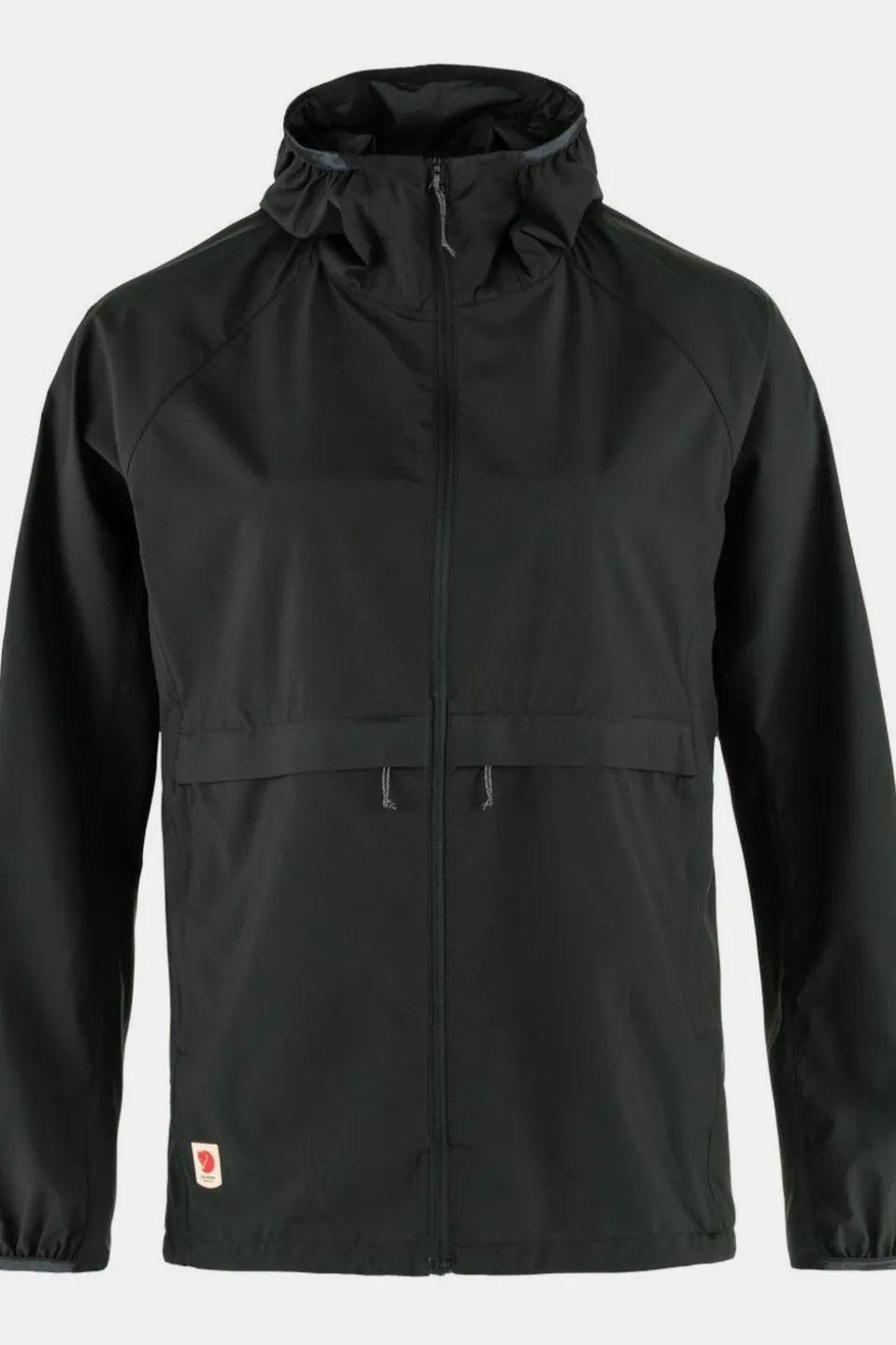Coupe-Vent High Coast Wind Hoodie W