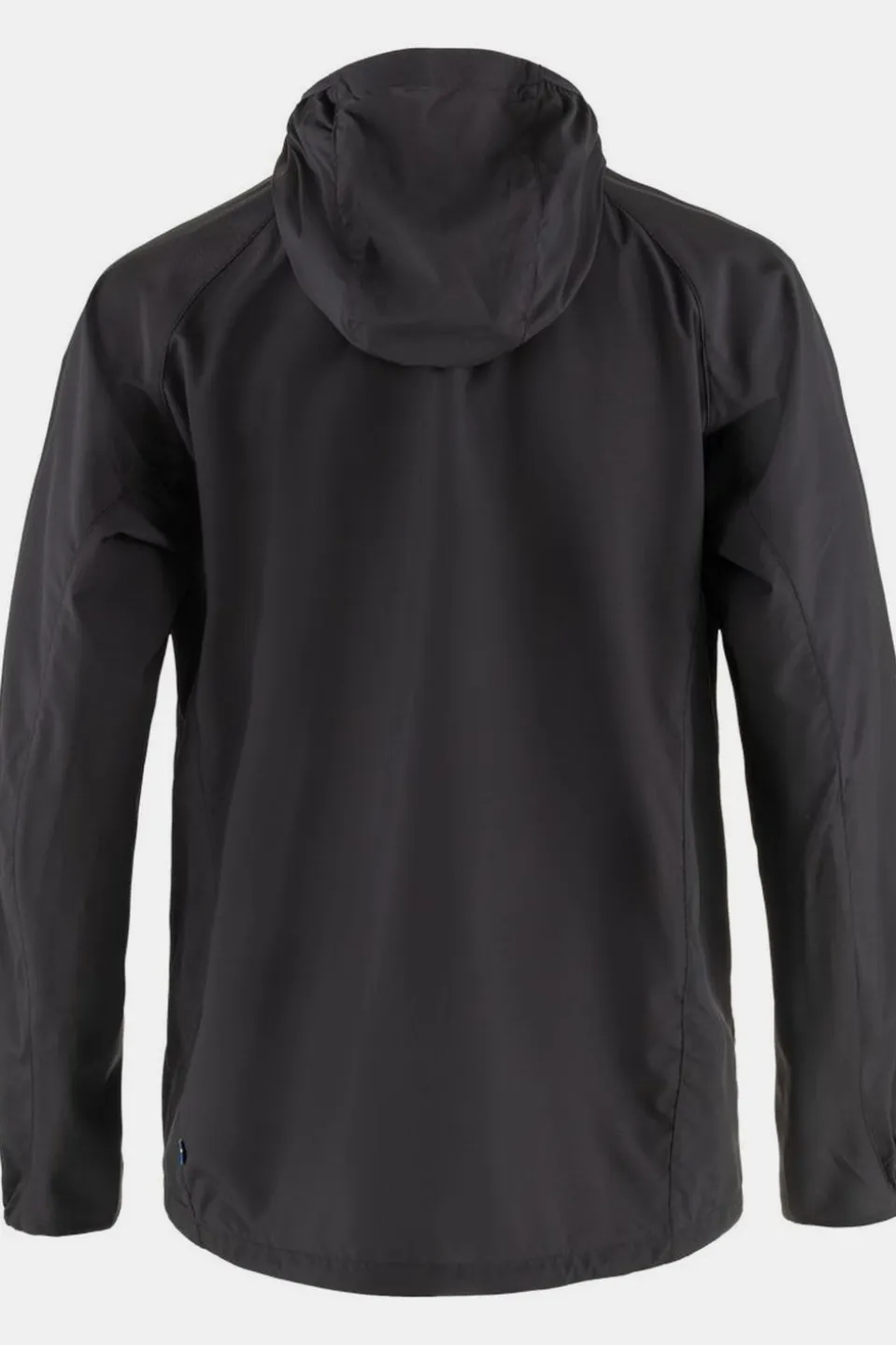 Coupe-Vent High Coast Wind Hoodie W