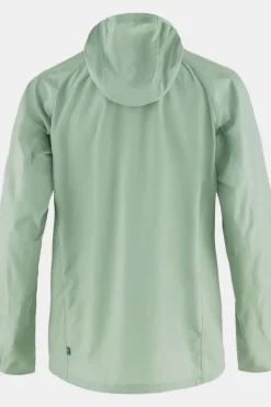 Coupe-Vent High Coast Wind Hoodie W