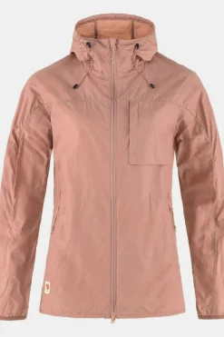 Coupe-Vent High Coast Wind Jacket W