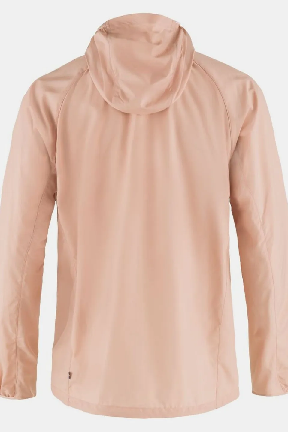 Coupe-Vent High Coast Wind Hoodie W