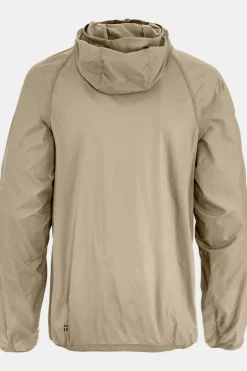 Coupe-Vent Keb Lätt Wind Jacket M