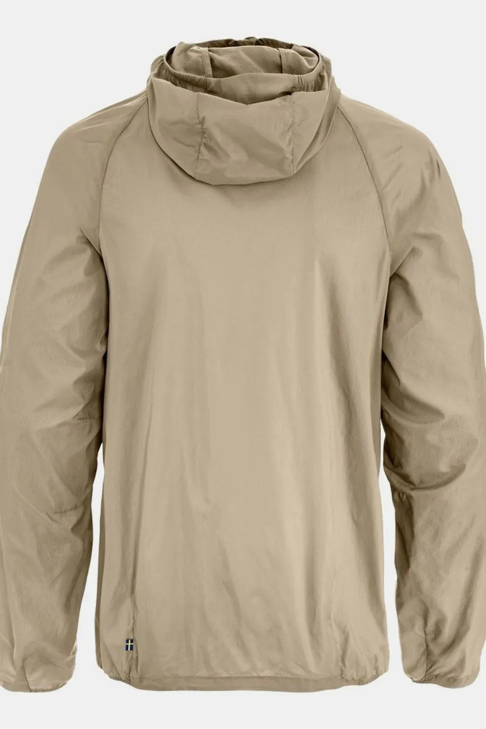 Coupe-Vent Keb Lätt Wind Jacket M